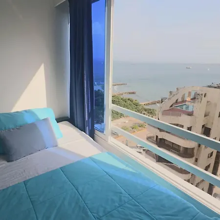 Vistamare * Cartagena